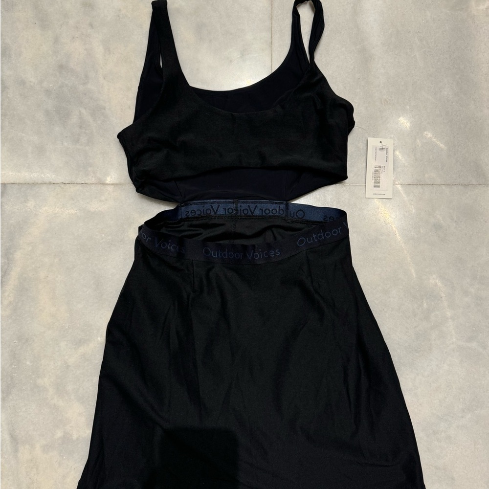 Tennis Dress